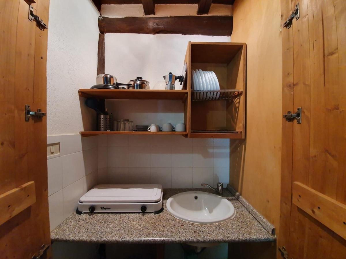 Beautiful In With Shared Swimming Pool Appartement Rome